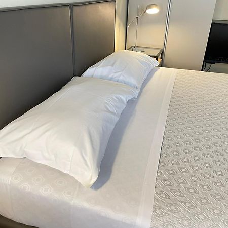 La Galleria Lodge Parma Eksteriør billede