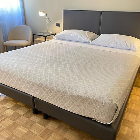 La Galleria Lodge Parma Eksteriør billede