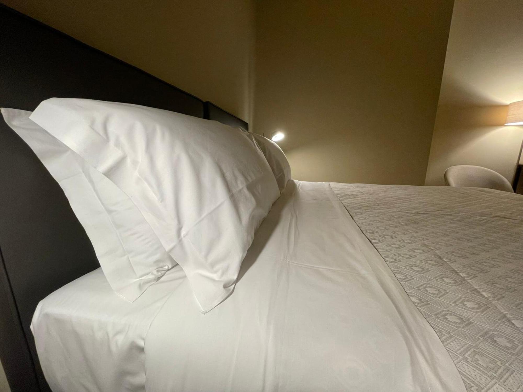 La Galleria Lodge Parma Eksteriør billede