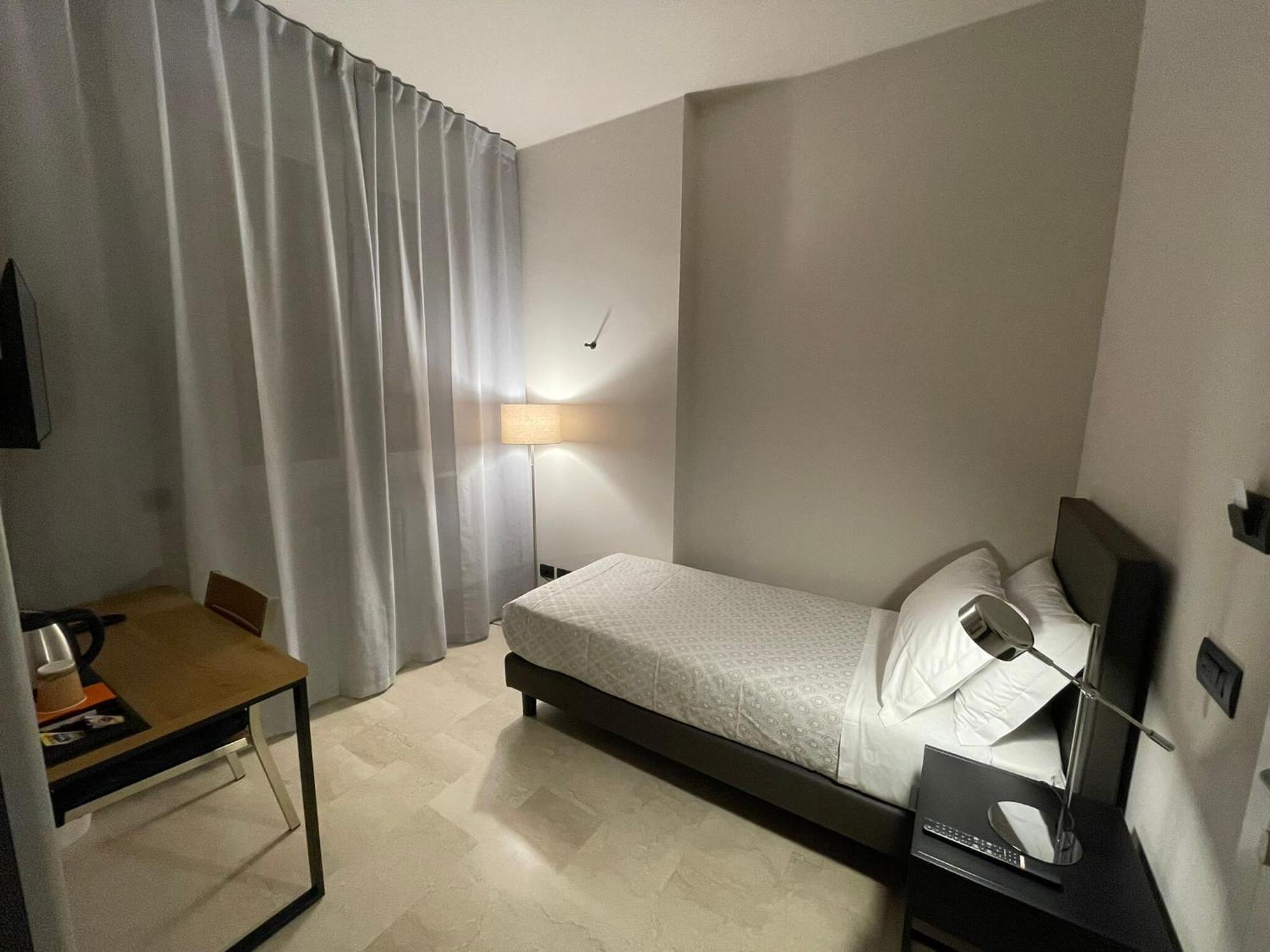La Galleria Lodge Parma Eksteriør billede