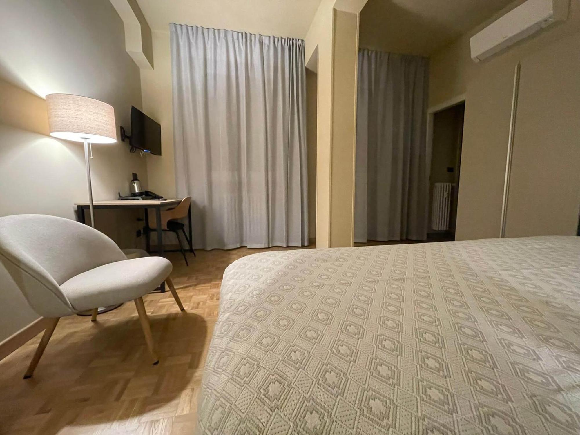 La Galleria Lodge Parma Eksteriør billede