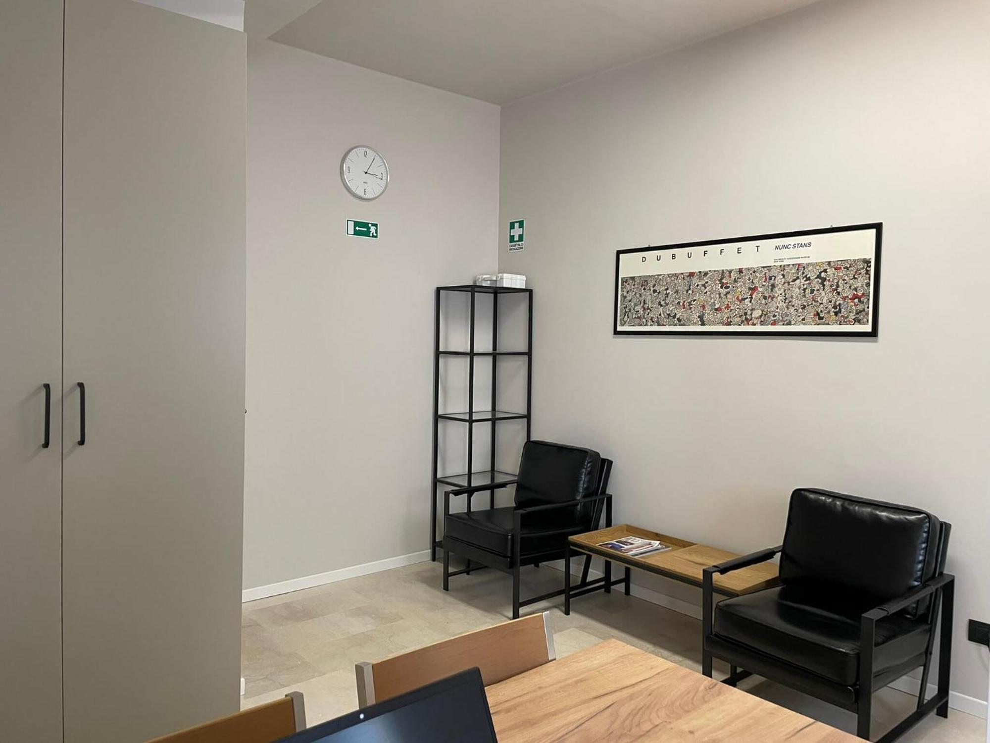 La Galleria Lodge Parma Eksteriør billede