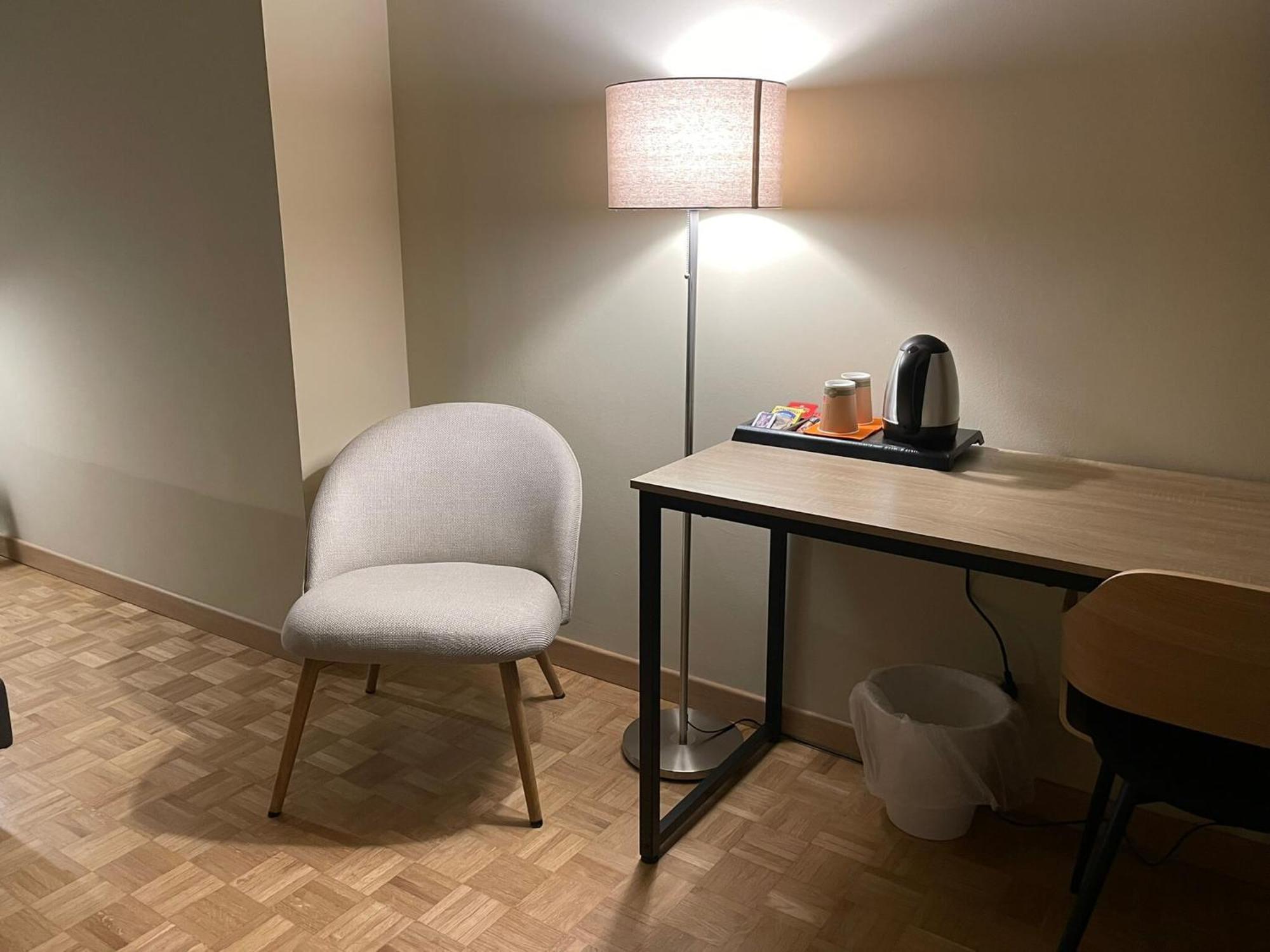 La Galleria Lodge Parma Eksteriør billede