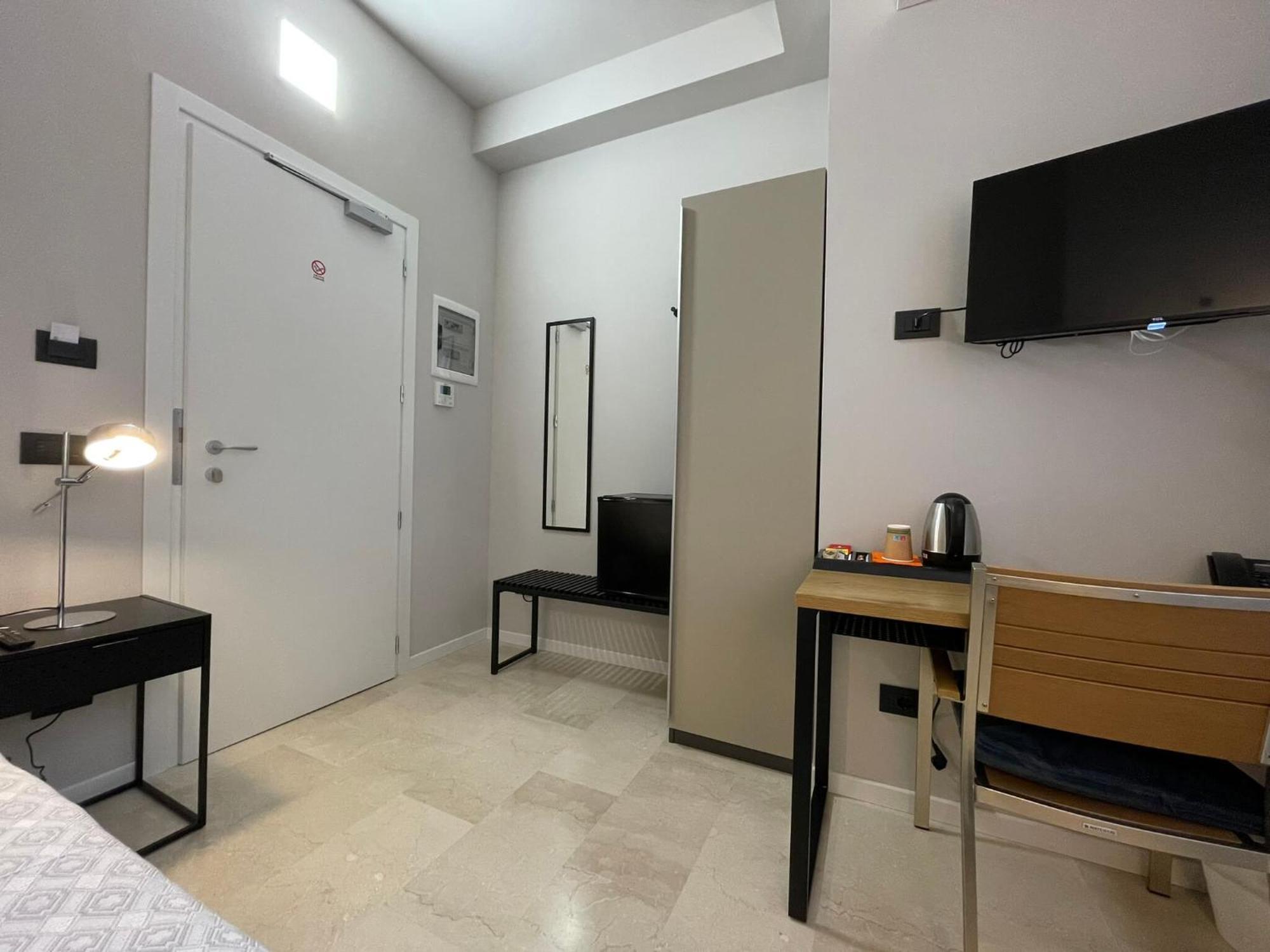 La Galleria Lodge Parma Eksteriør billede