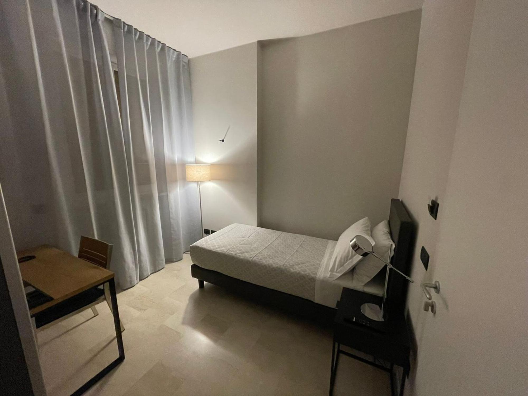 La Galleria Lodge Parma Eksteriør billede
