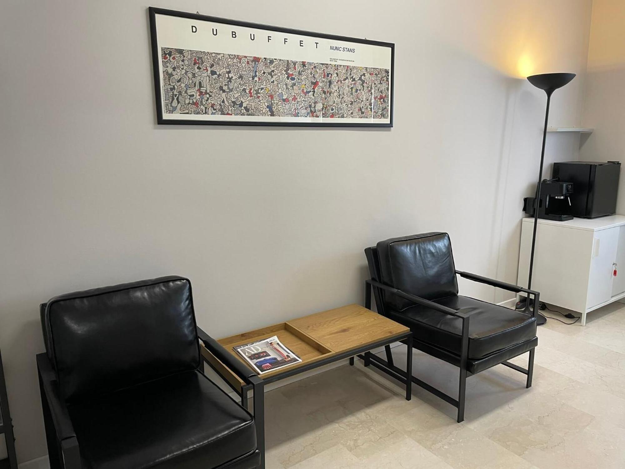 La Galleria Lodge Parma Eksteriør billede